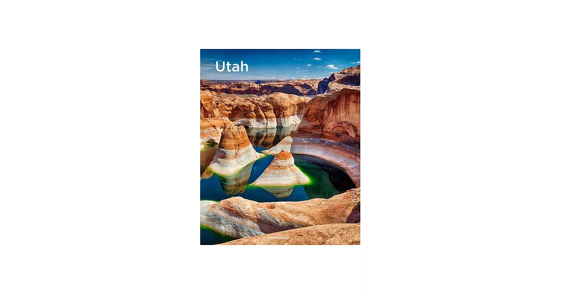 Utah | 拾書所