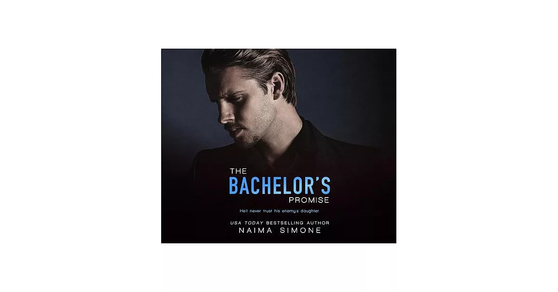 The Bachelor’’s Promise | 拾書所