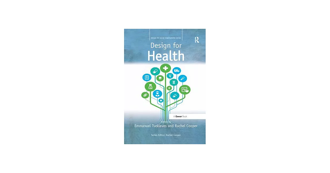 Design for Health | 拾書所