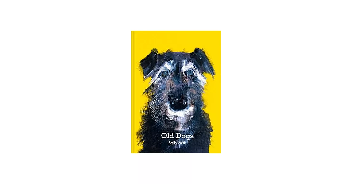 Old Dogs | 拾書所