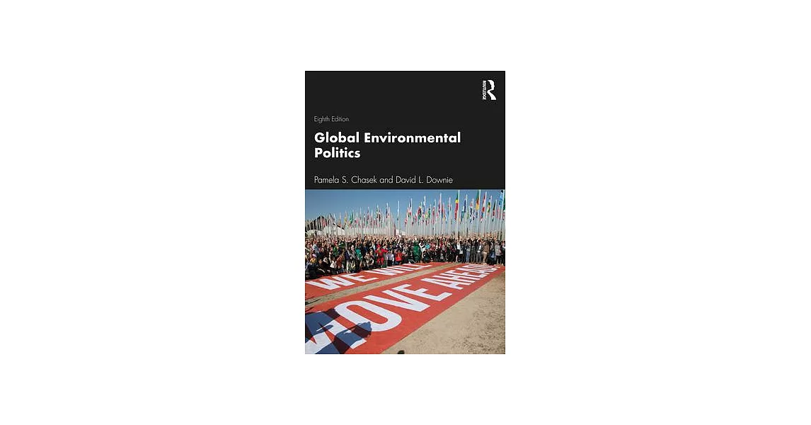 Global Environmental Politics | 拾書所