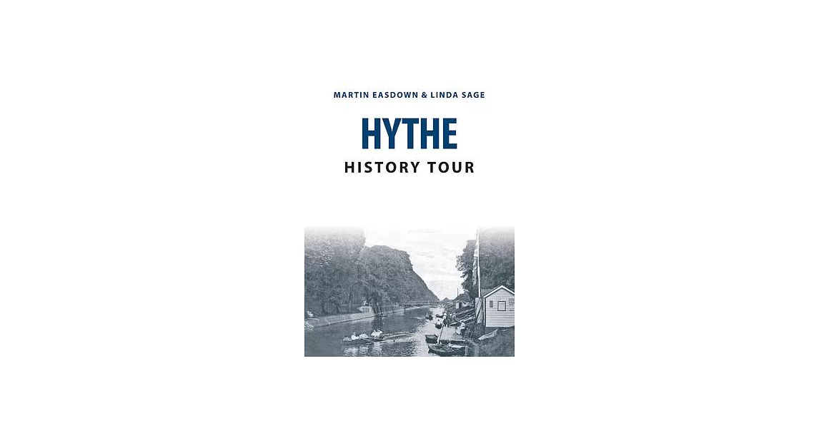 Hythe History Tour | 拾書所