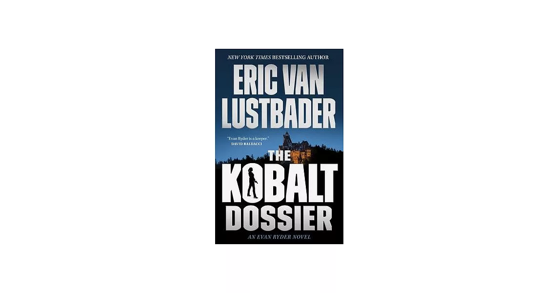 The Kobalt Dossier | 拾書所