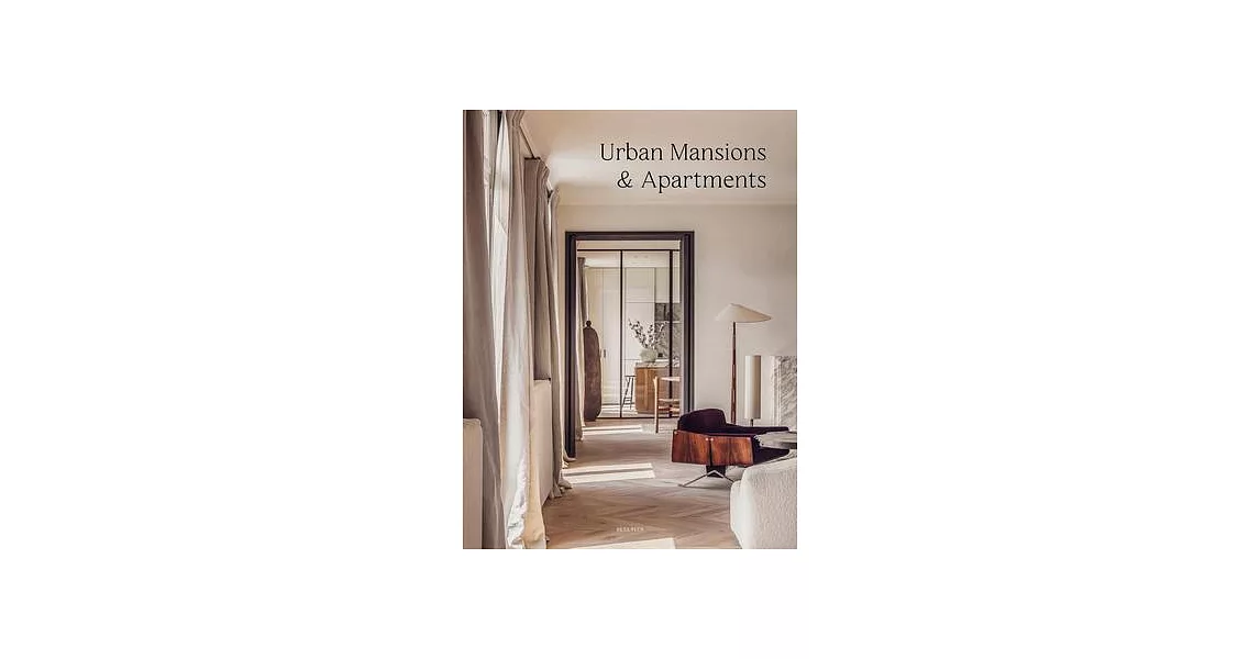 Urban Mansions & Apartments | 拾書所