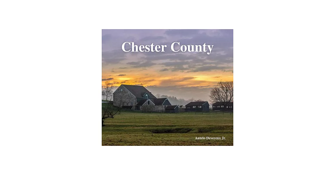 Chester County | 拾書所