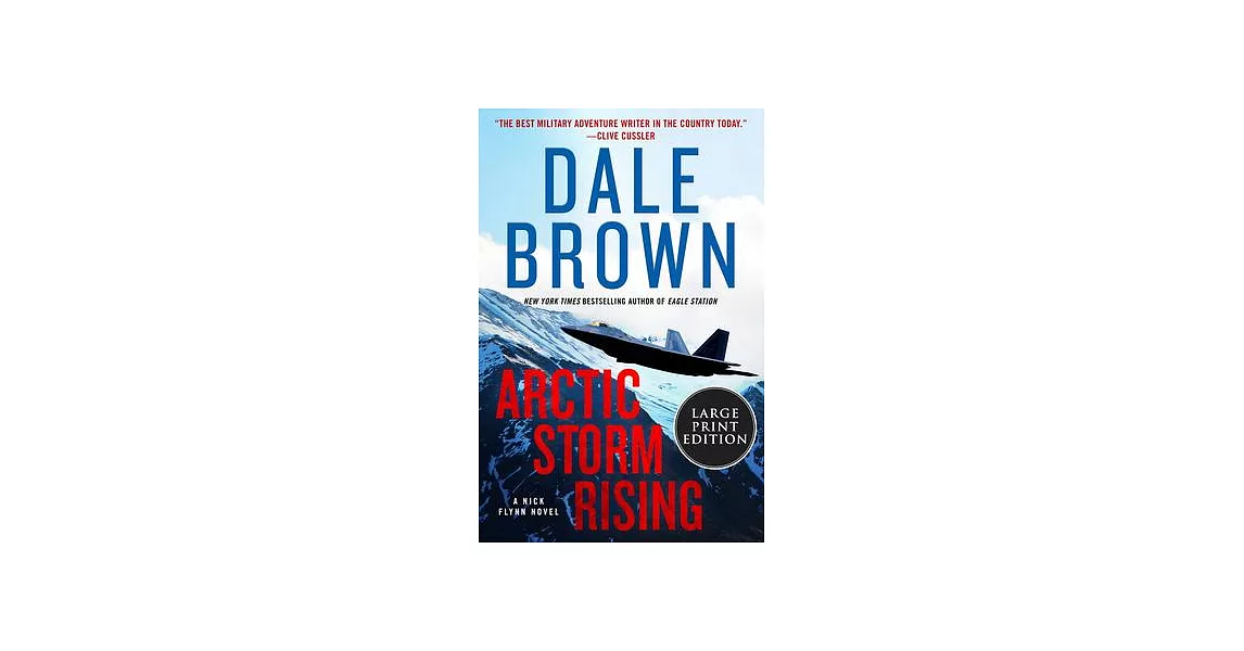 Arctic Storm Rising | 拾書所