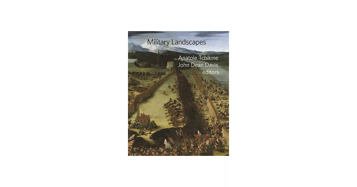 Military Landscapes | 拾書所