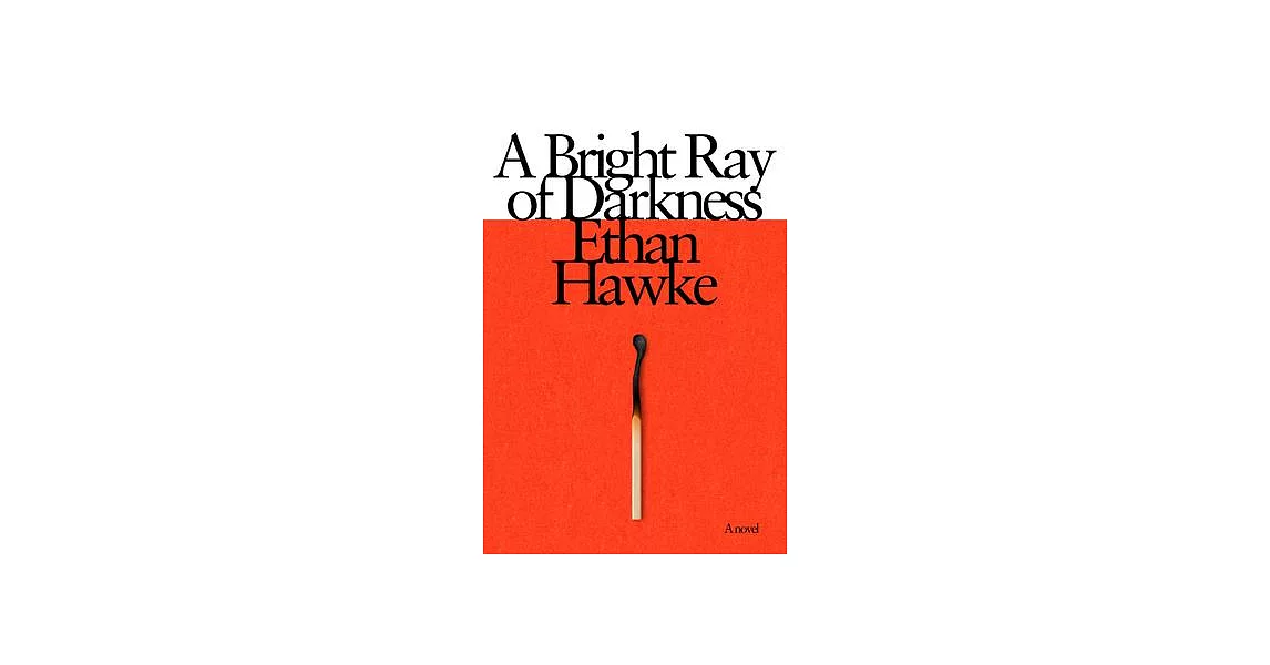 A Bright Ray of Darkness | 拾書所