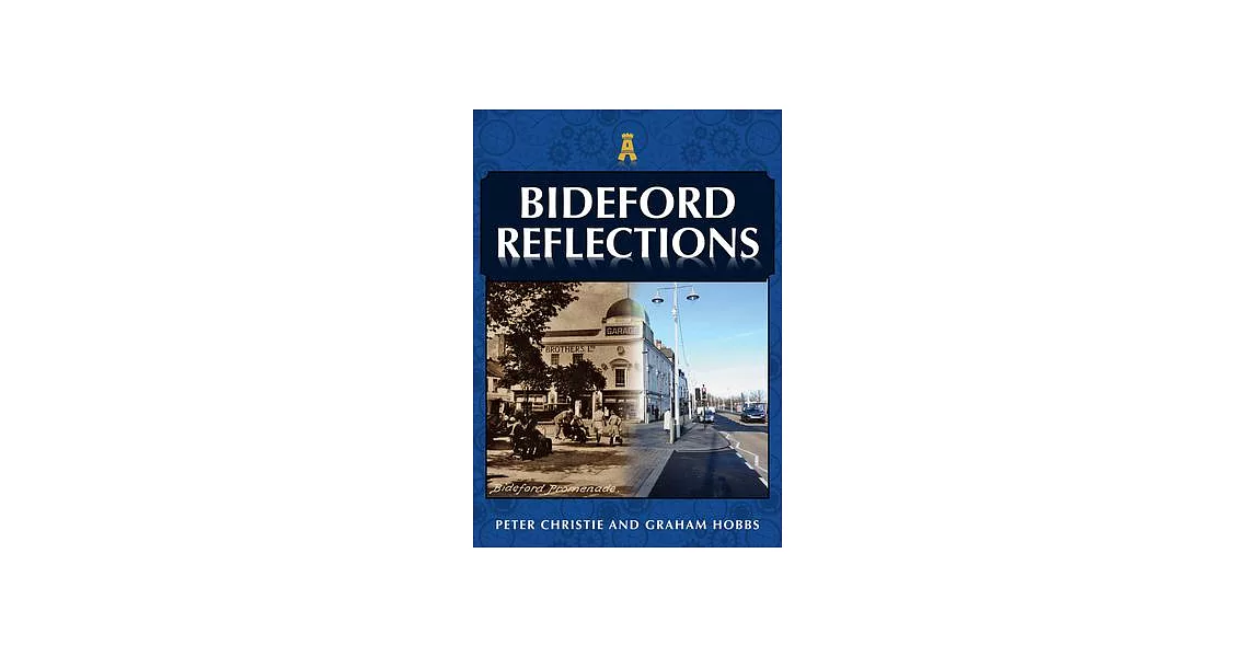 Bideford Reflections | 拾書所