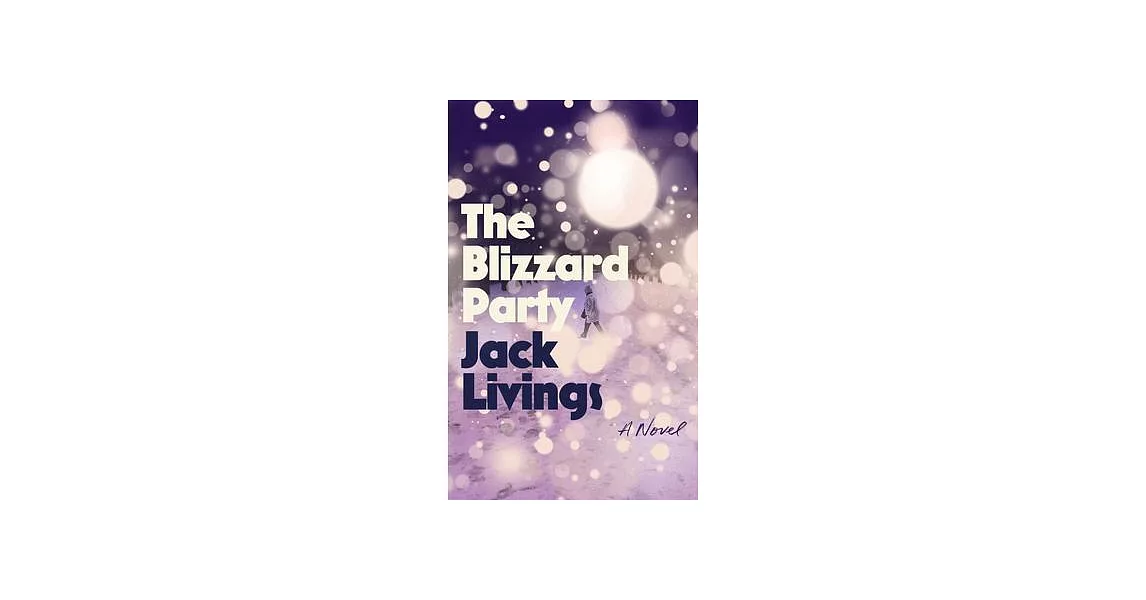 The Blizzard Party | 拾書所