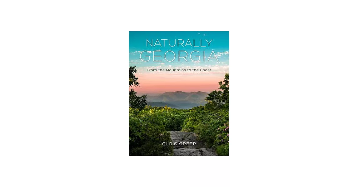 Naturally Georgia | 拾書所