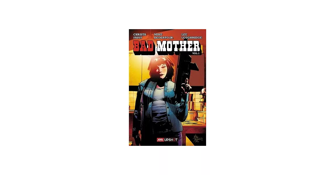 Bad Mother | 拾書所