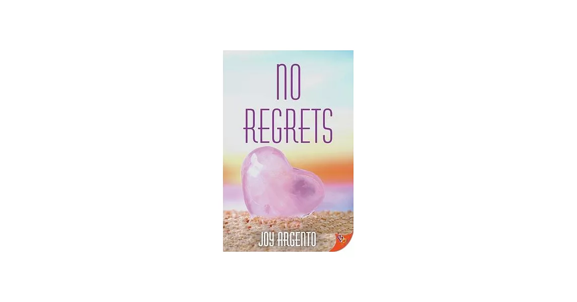 No Regrets | 拾書所