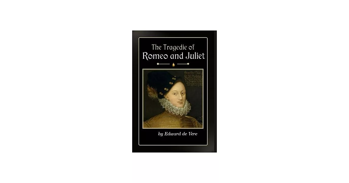 The Tragedie of Romeo and Juliet | 拾書所