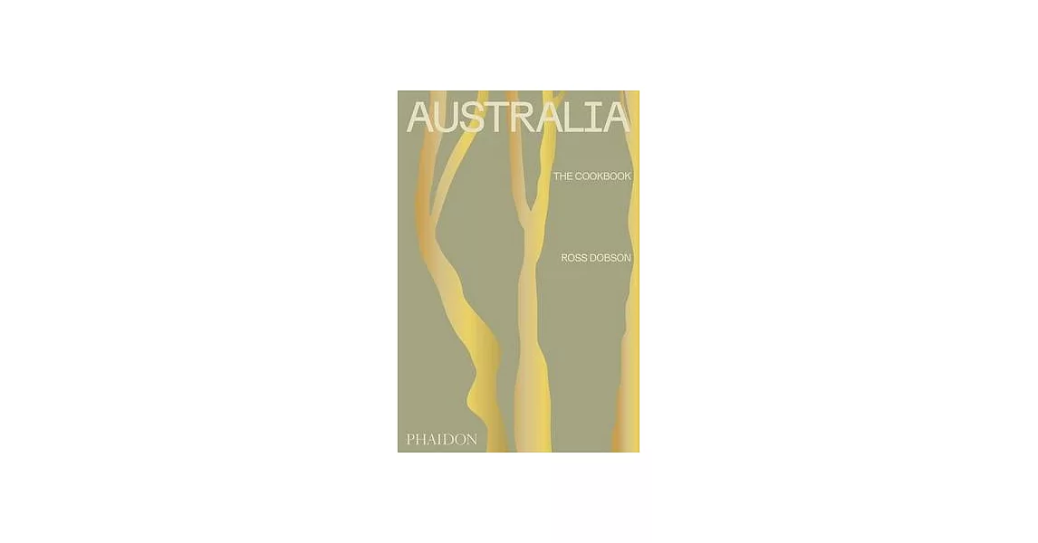 Australia: The Cookbook | 拾書所