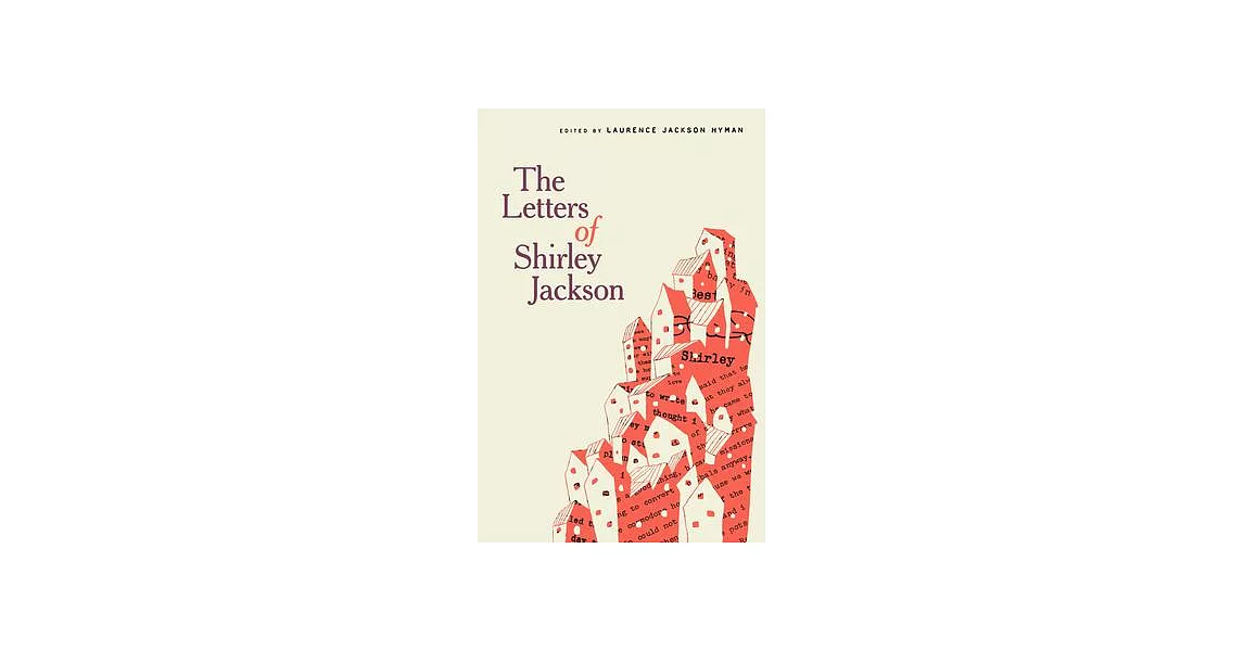The Letters of Shirley Jackson | 拾書所