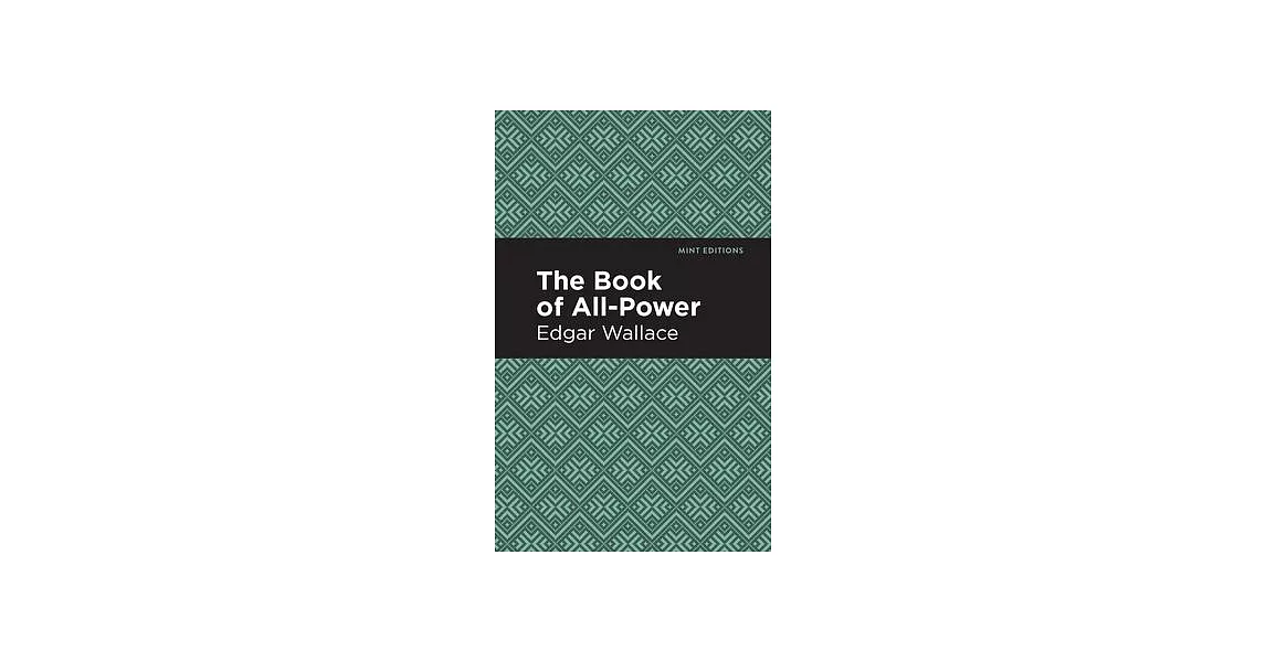 The Book of All-Power | 拾書所