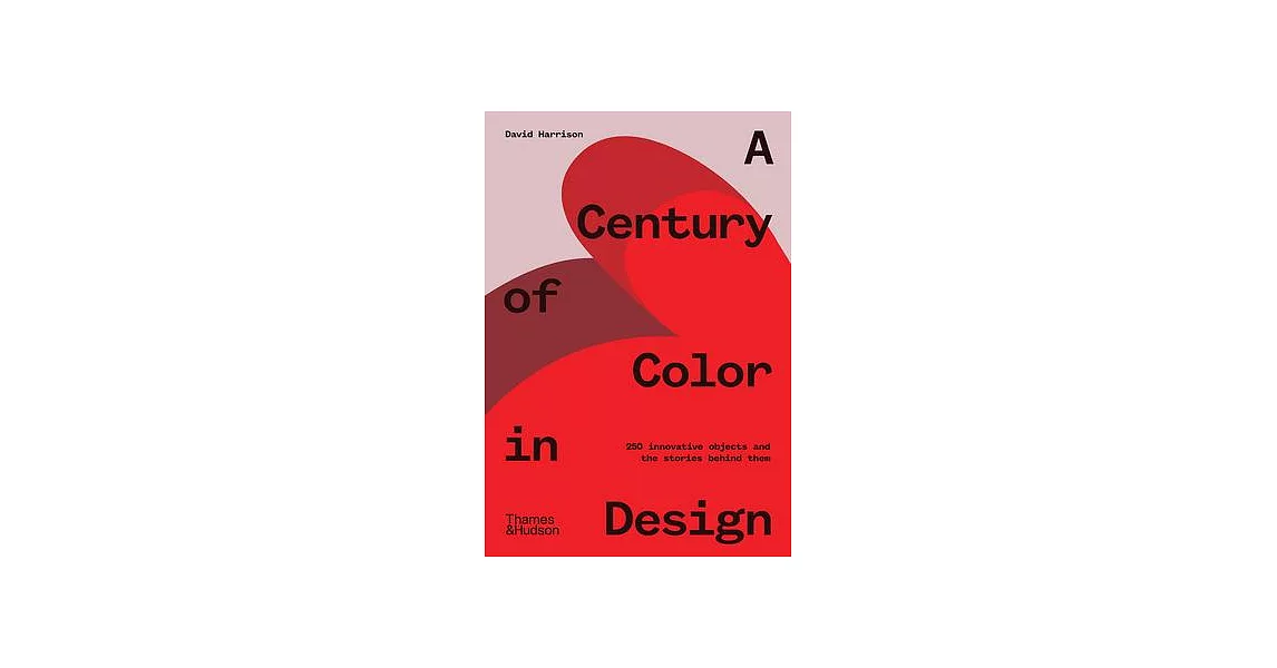 A Century of Color in Design | 拾書所