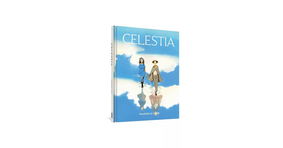 Celestia | 拾書所