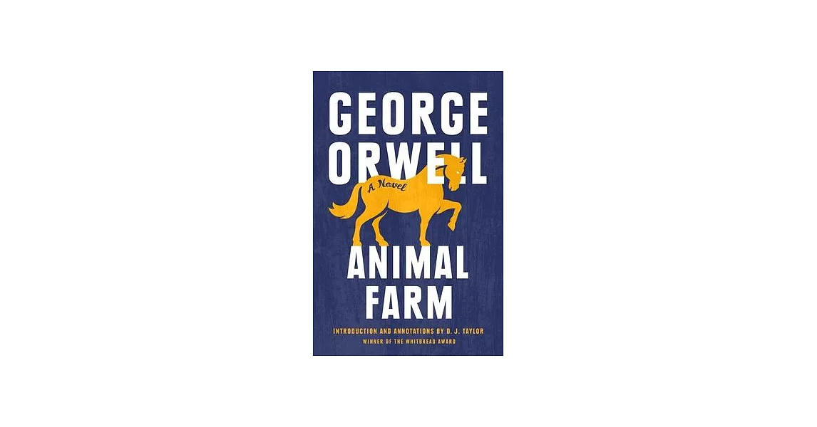 Animal Farm | 拾書所