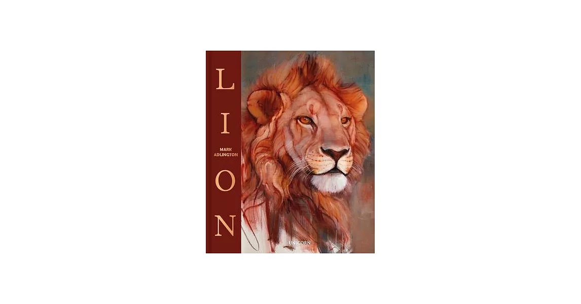 Lion | 拾書所