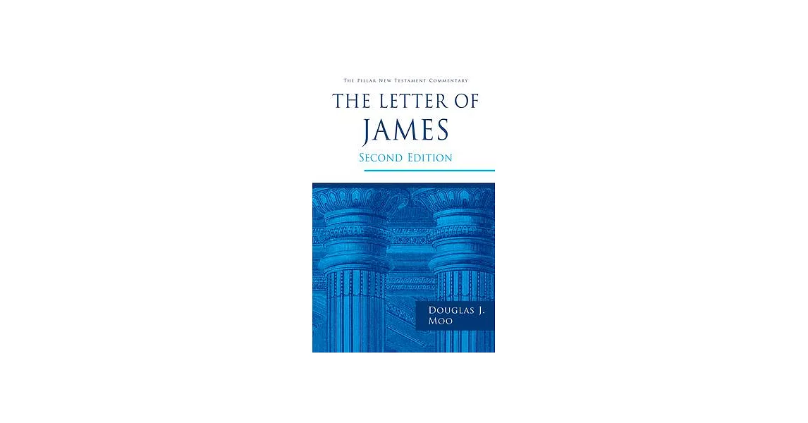 The Letter of James | 拾書所