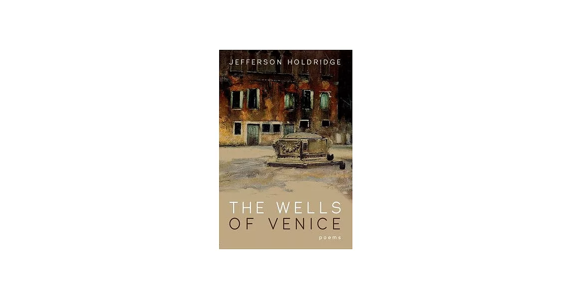The Wells of Venice | 拾書所
