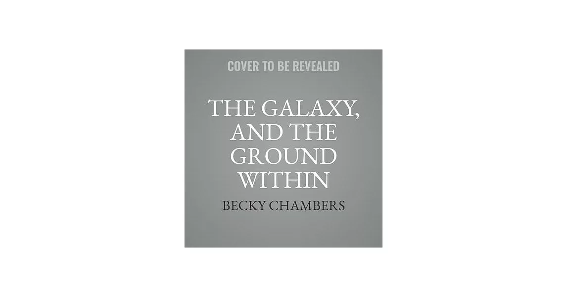 The Galaxy, and the Ground Within Lib/E | 拾書所