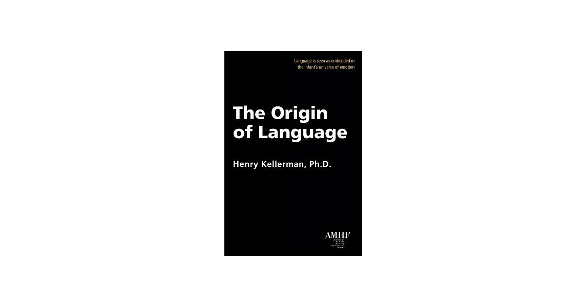 The Origin of Language | 拾書所