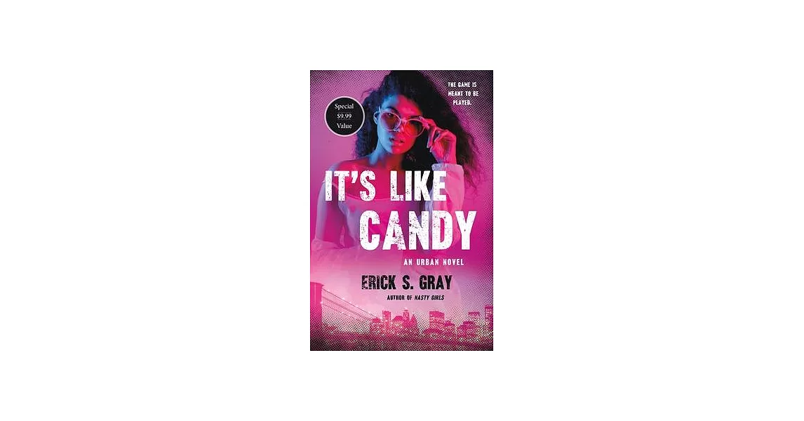 It’’s Like Candy: An Urban Novel | 拾書所
