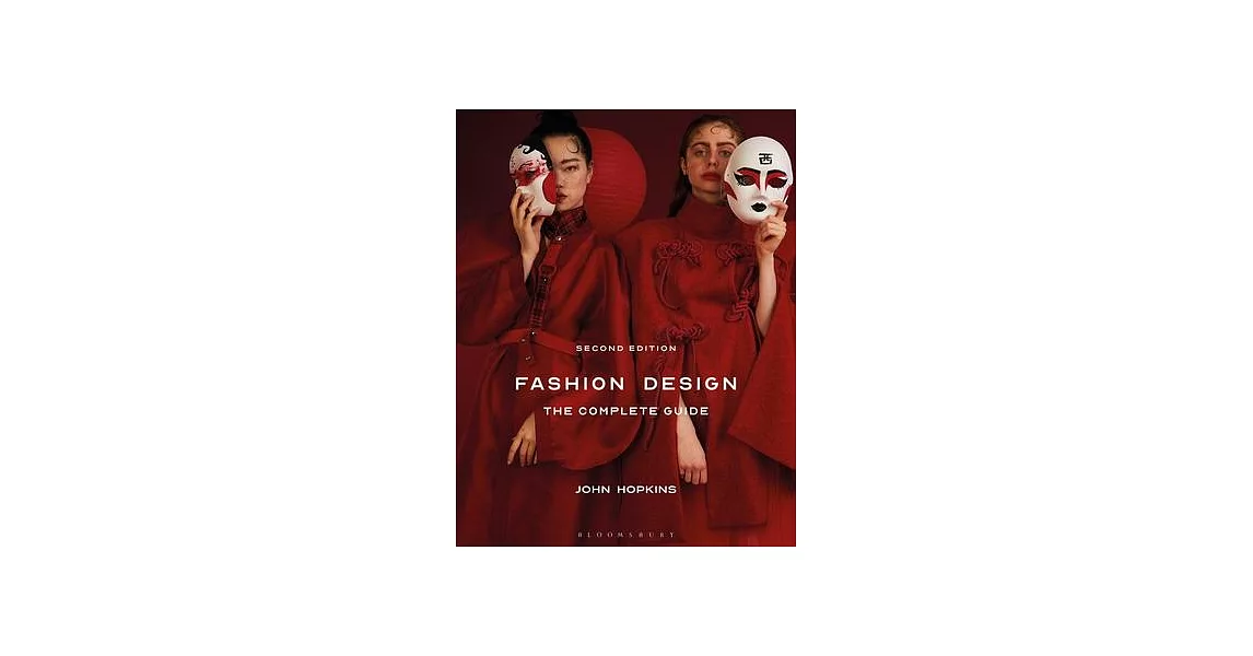 Fashion Design: The Complete Guide | 拾書所