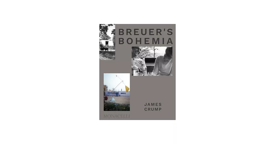 Breuer’’s Bohemia | 拾書所