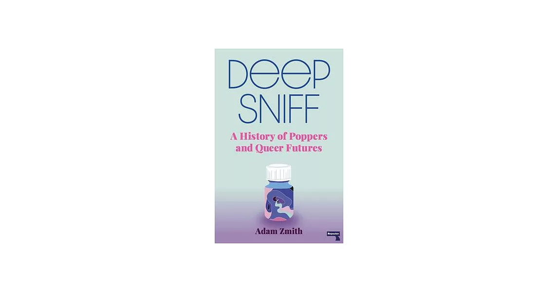 Deep Sniff | 拾書所