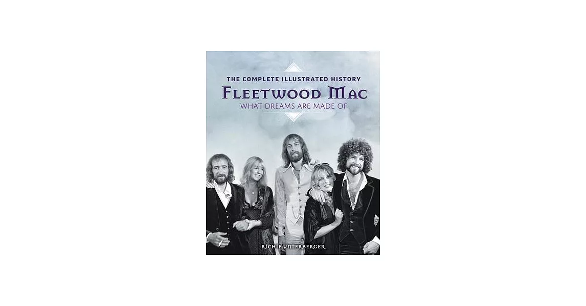 Fleetwood Mac: The Complete Illustrated History | 拾書所