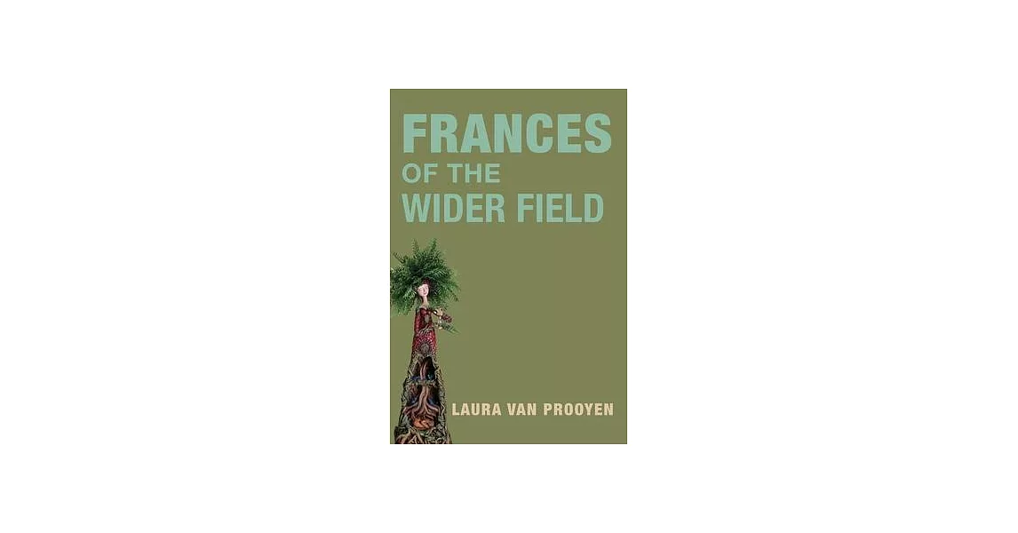 Frances of the Wider Fields | 拾書所