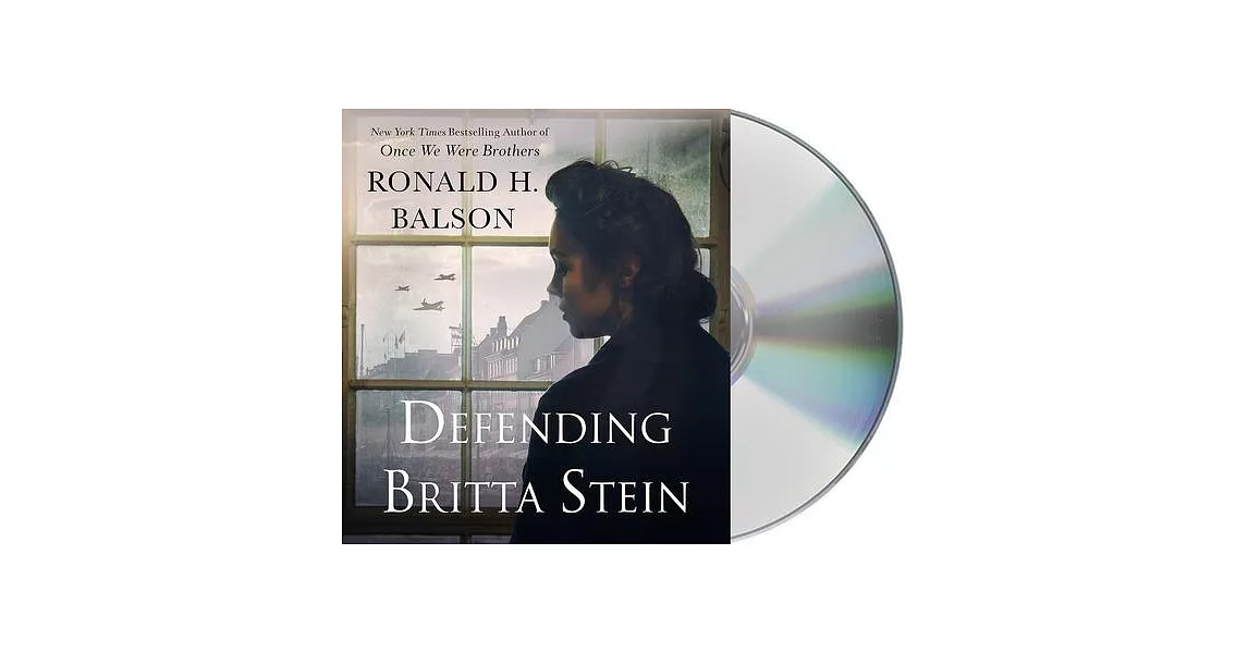 Defending Britta Stein | 拾書所