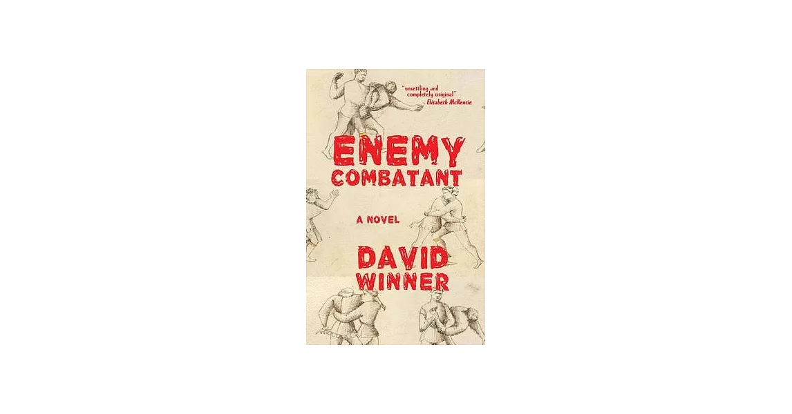 Enemy Combatant | 拾書所