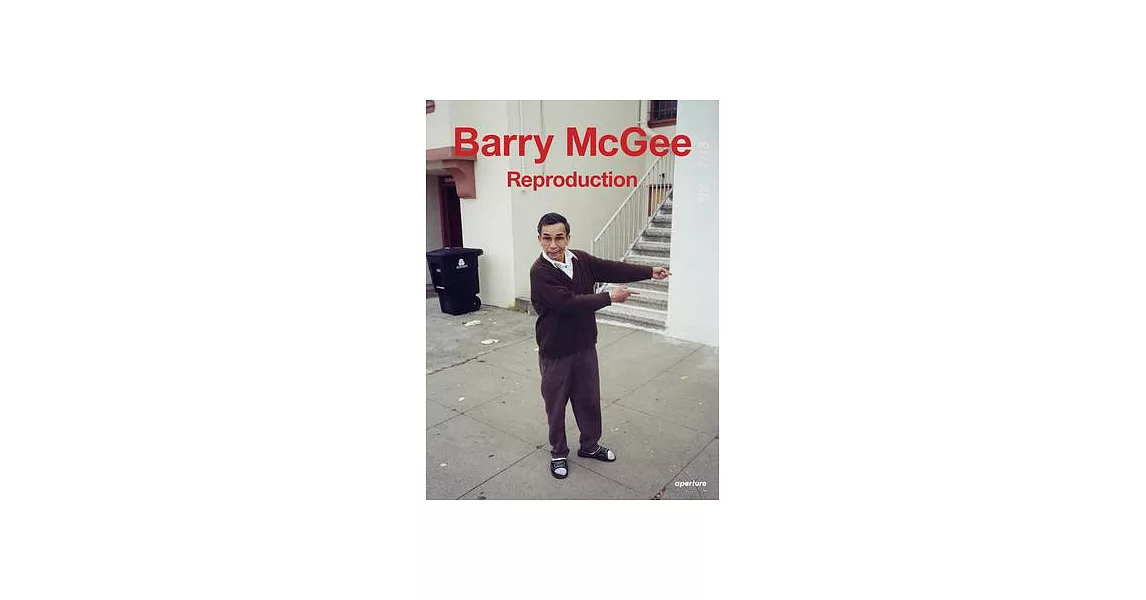 Barry McGee: Photographs | 拾書所