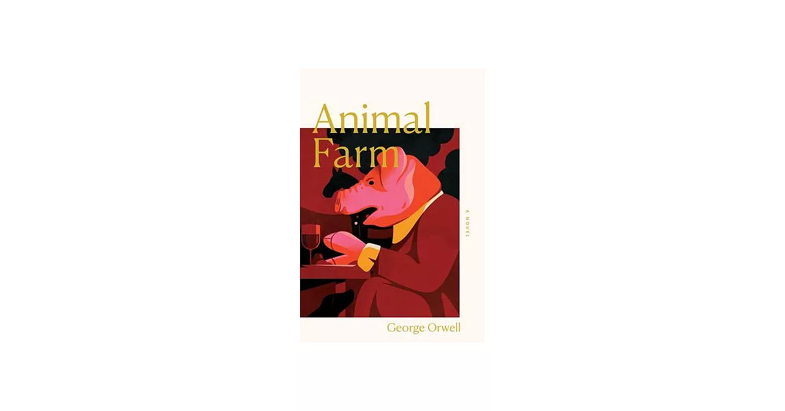 Animal Farm | 拾書所