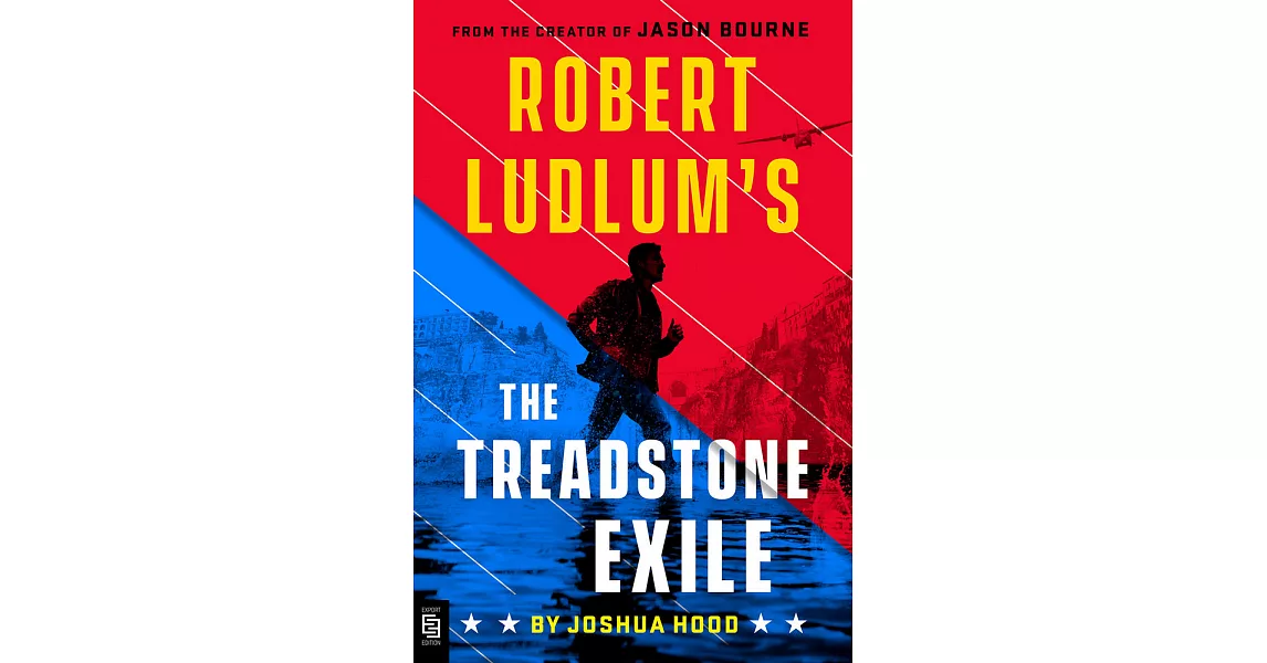 Robert Ludlum’s The Treadstone Exile | 拾書所