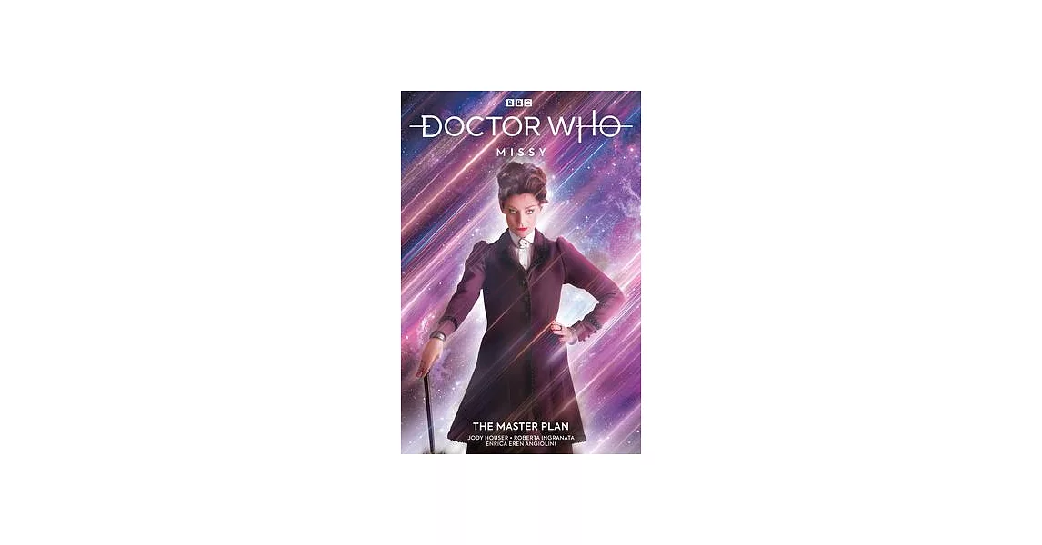 Doctor Who Vol. 2 | 拾書所