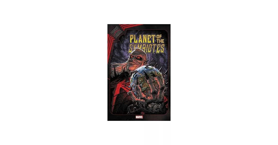 King in Black: Planet of the Symbiotes | 拾書所