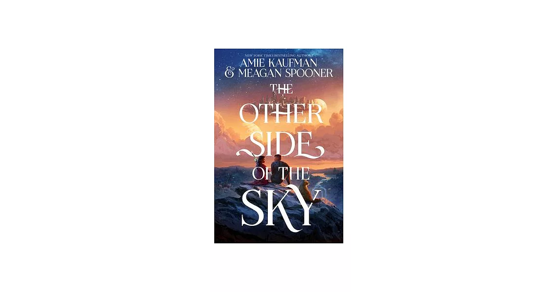 The Other Side of the Sky | 拾書所