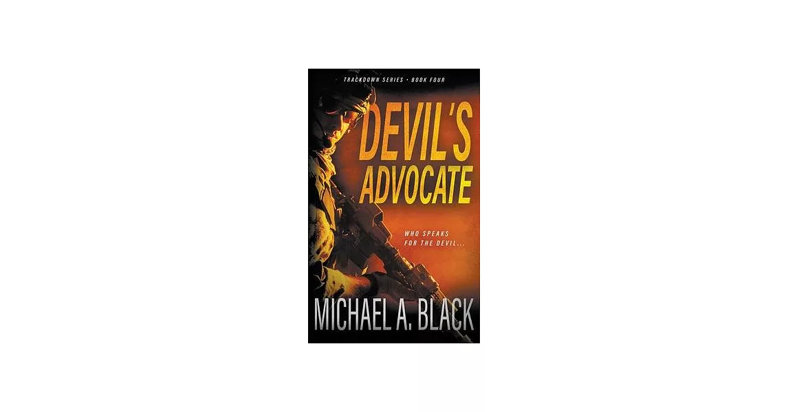 Devil’’s Advocate | 拾書所