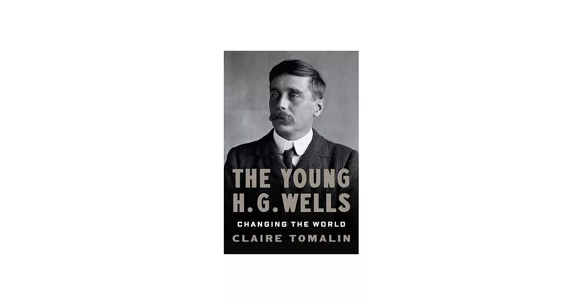 H.G. Wells: The Future Writer | 拾書所