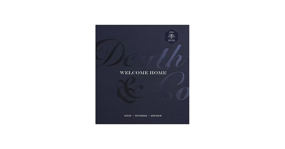 Death & Co Welcome Home | 拾書所