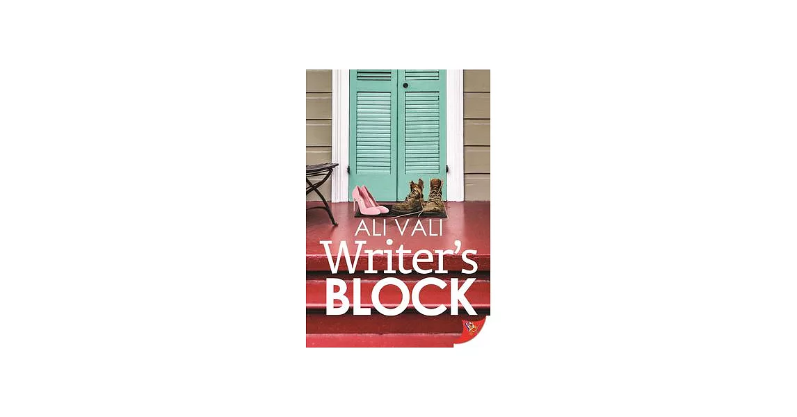 Writer’’s Block | 拾書所