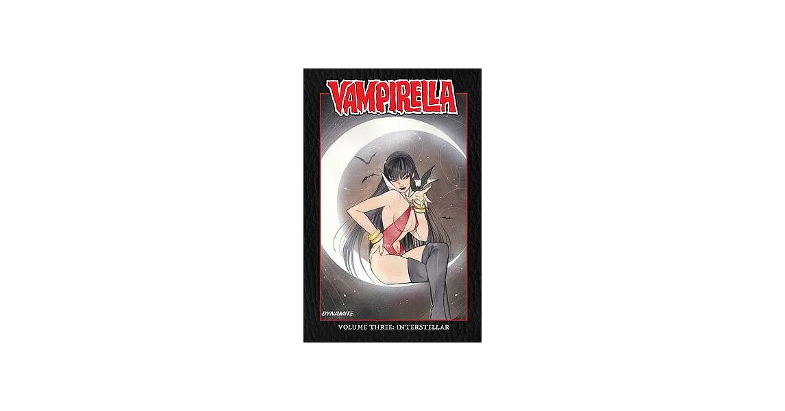 Vampirella: Seduction of the Innocent Vol. 3 | 拾書所