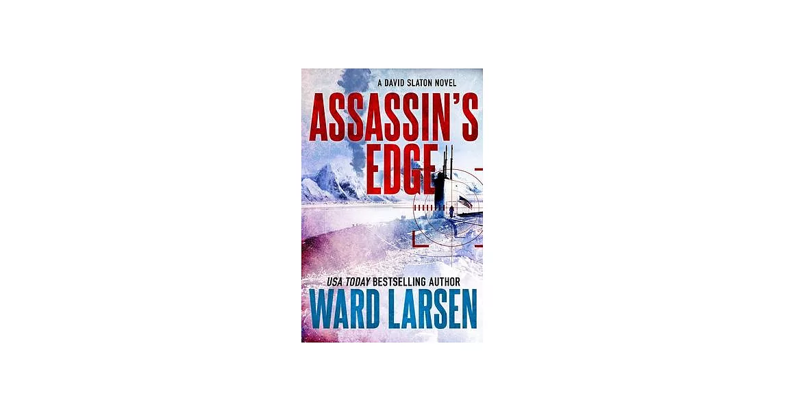 Assassin’’s Edge: A David Slaton Novel | 拾書所