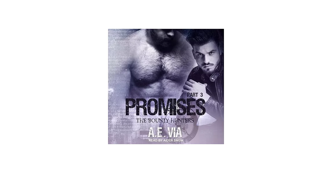Promises Lib/E: Part 3 | 拾書所